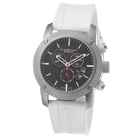 burberry sport watch bu7707|Burberry Endurance Men's Watch Model: BU7707 .